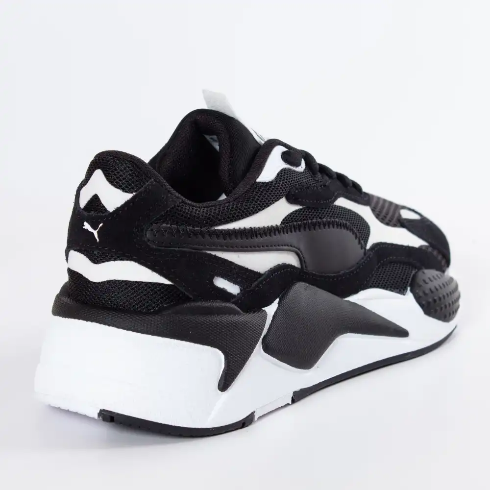 PARTNER: CREATION ref 372884-07 Puma - 5